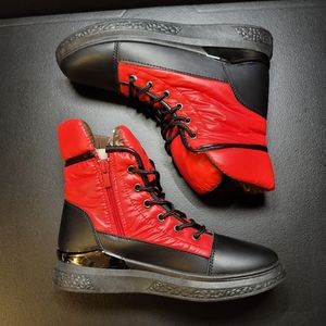 Womens Snow Boots
